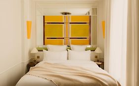 Hotel Blanca - Orso Hotels